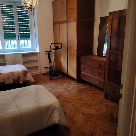 Apartament Casa - House Xavier Una Casa Famigliare , Dame Entra Solo Chi A Un Bel Cuore , Non'E Il L'Intero Alloggio Solo Stanze E Bagno Turyn Zewnętrze zdjęcie