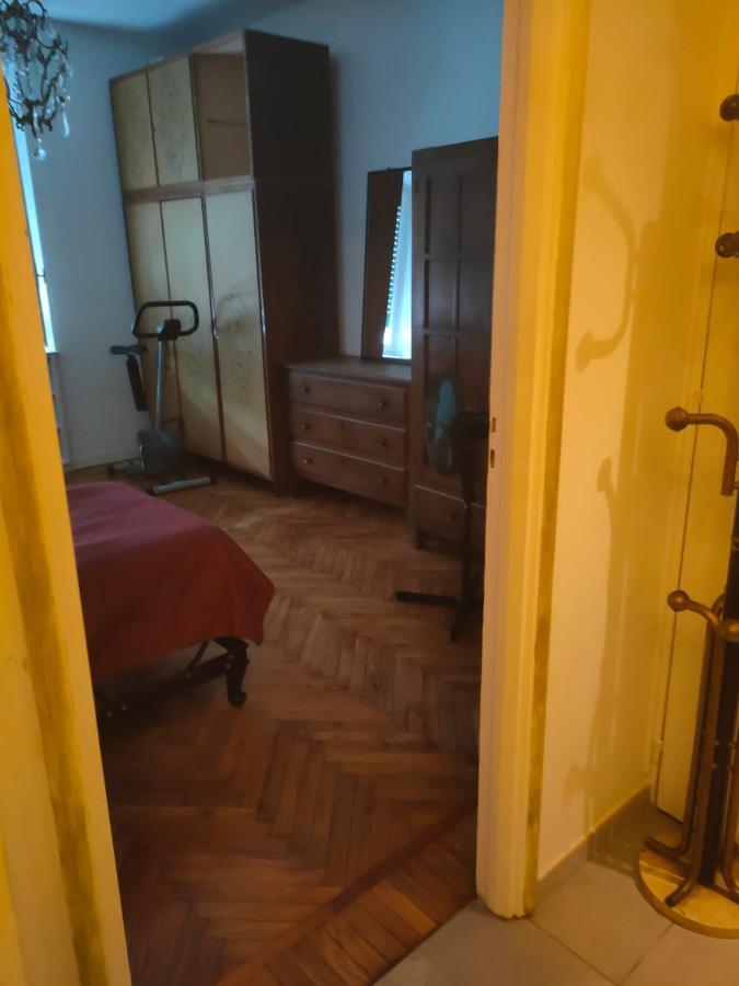 Apartament Casa - House Xavier Una Casa Famigliare , Dame Entra Solo Chi A Un Bel Cuore , Non'E Il L'Intero Alloggio Solo Stanze E Bagno Turyn Zewnętrze zdjęcie