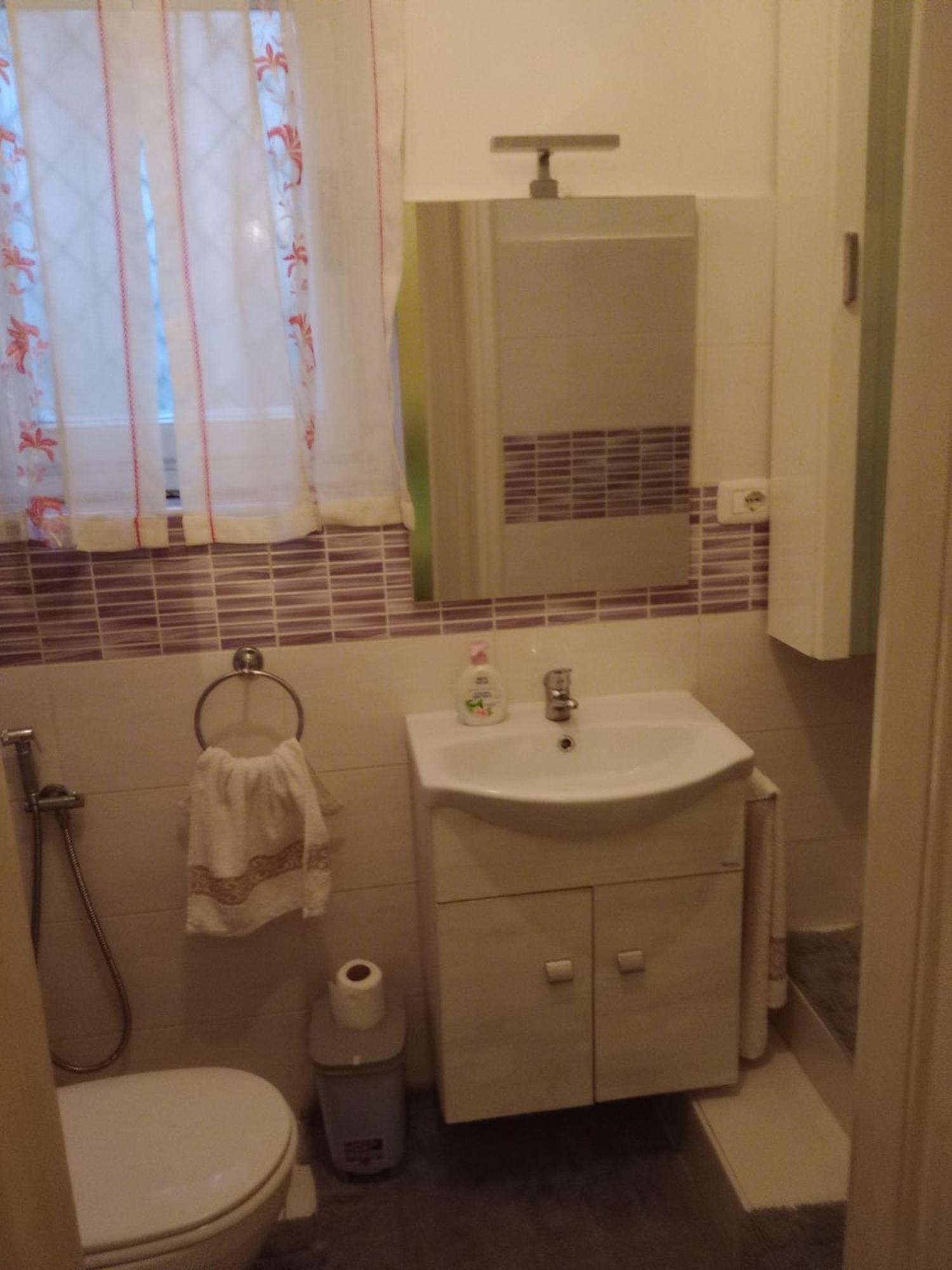 Apartament Casa - House Xavier Una Casa Famigliare , Dame Entra Solo Chi A Un Bel Cuore , Non'E Il L'Intero Alloggio Solo Stanze E Bagno Turyn Zewnętrze zdjęcie