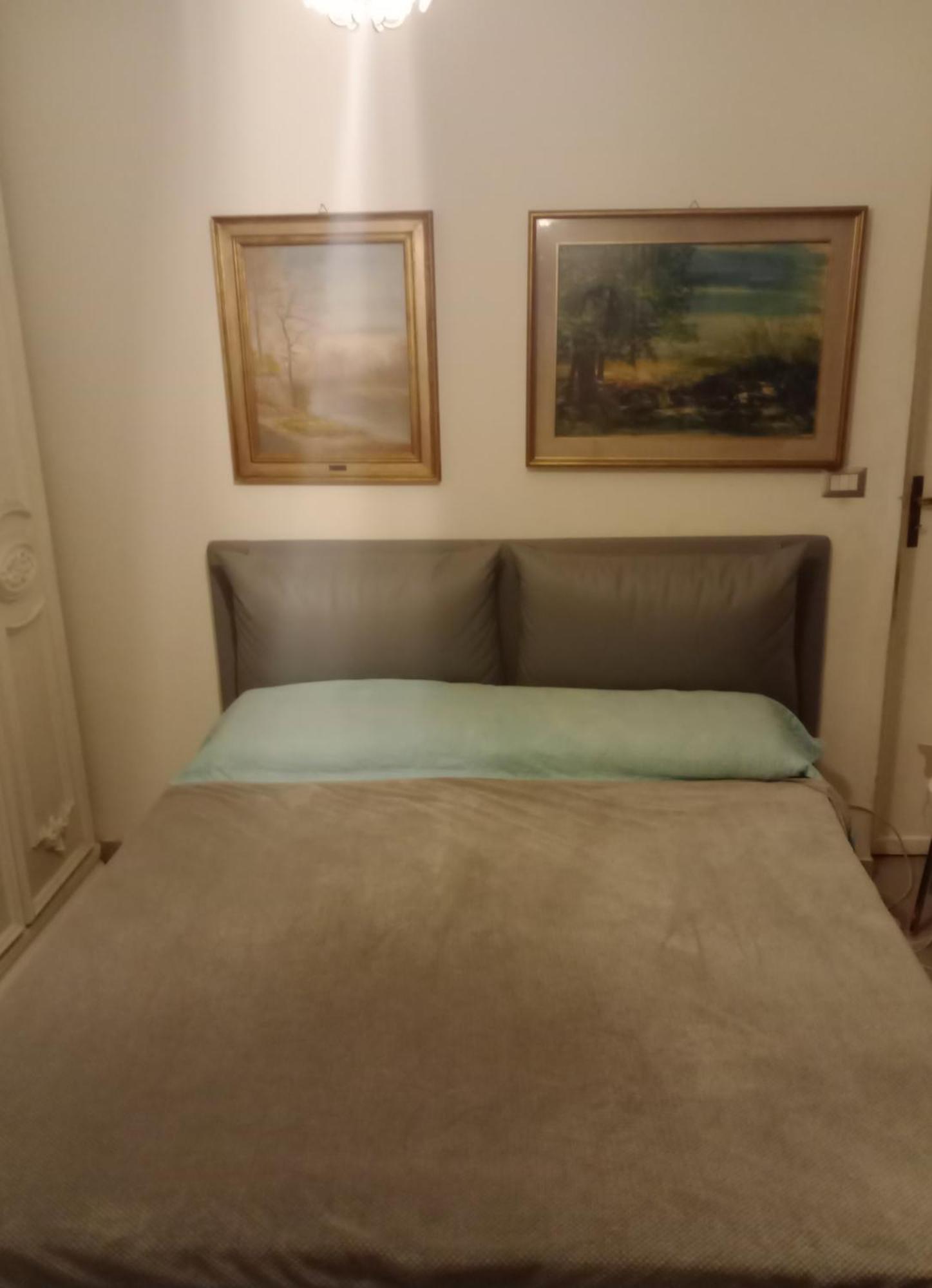 Apartament Casa - House Xavier Una Casa Famigliare , Dame Entra Solo Chi A Un Bel Cuore , Non'E Il L'Intero Alloggio Solo Stanze E Bagno Turyn Zewnętrze zdjęcie
